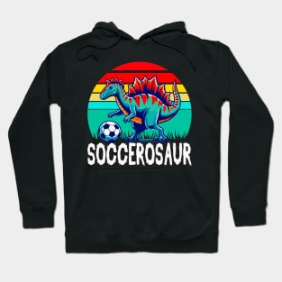 Spinosaurus Hoodie